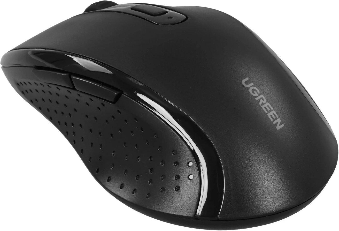 Мышь Ugreen M511 45012 (черный)