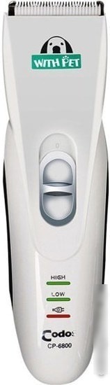Машинка для стрижки Codos CP-6800