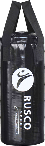 Мешок Rusco Sport Boxer 8кг (черный)
