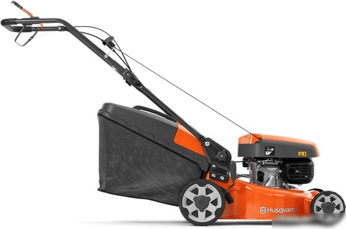 Газонокосилка Husqvarna LC 140SP 970488201