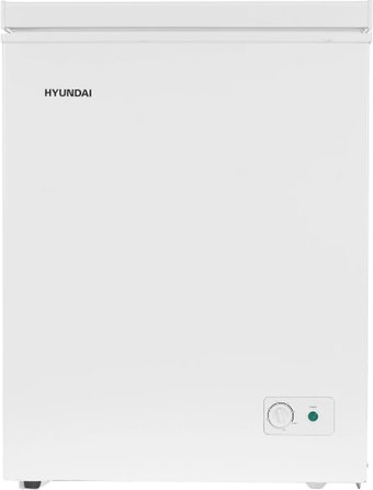 Морозильный ларь Hyundai CH15031