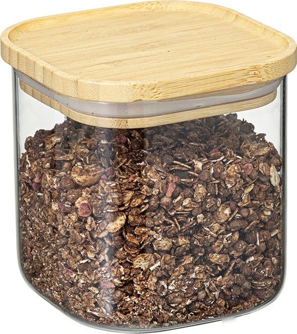 Smart Solutions Glass Bamboo SS0000159