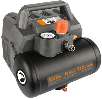 Компрессор Беркут Smart Power SAC-400