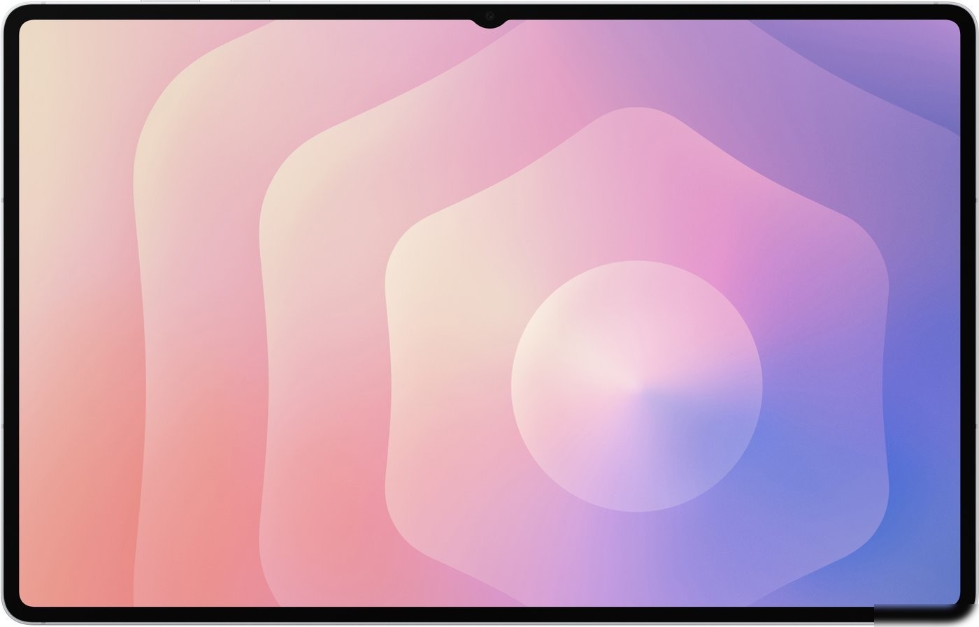 Планшет Samsung Galaxy Tab S11 Ultra 5G SM-X936 16GB/1TB (серебристый)