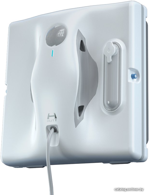 Робот для мытья окон Hutt W8 (белый)