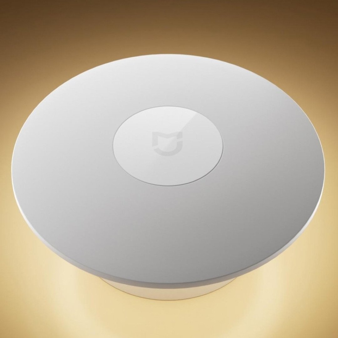 Ночник Xiaomi Mijia Night Light 3 (международная версия)