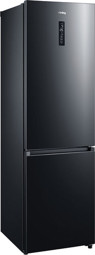 Холодильник Korting KNFC 62029 XN