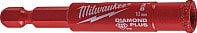 Коронка Milwaukee Diamond Plus 49560509
