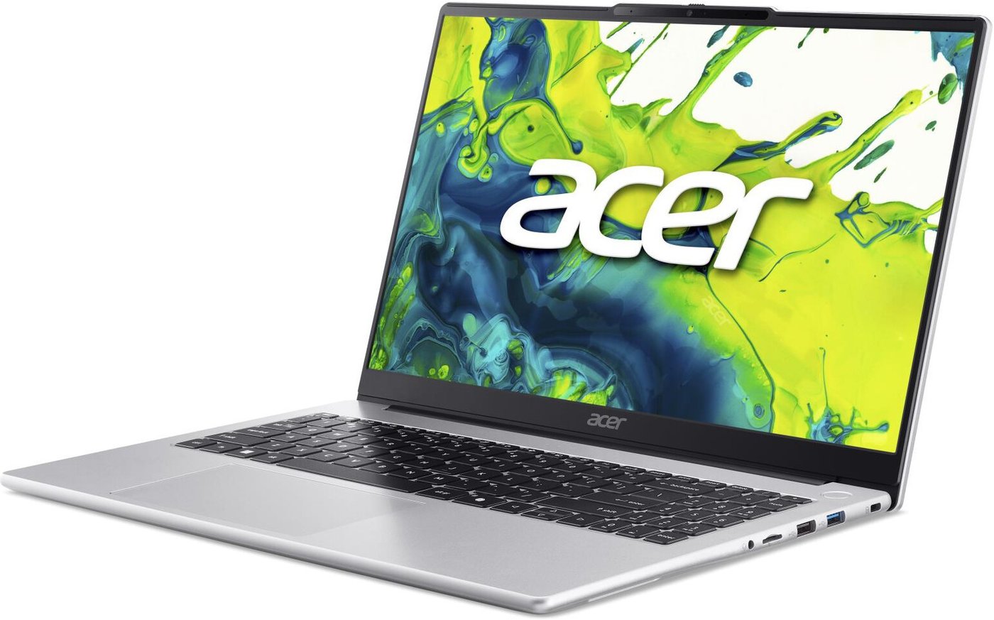 Ноутбук Acer Aspire Lite 15 AL15-45P-R0MF NX.DN5EX.001 Win 11 Pro