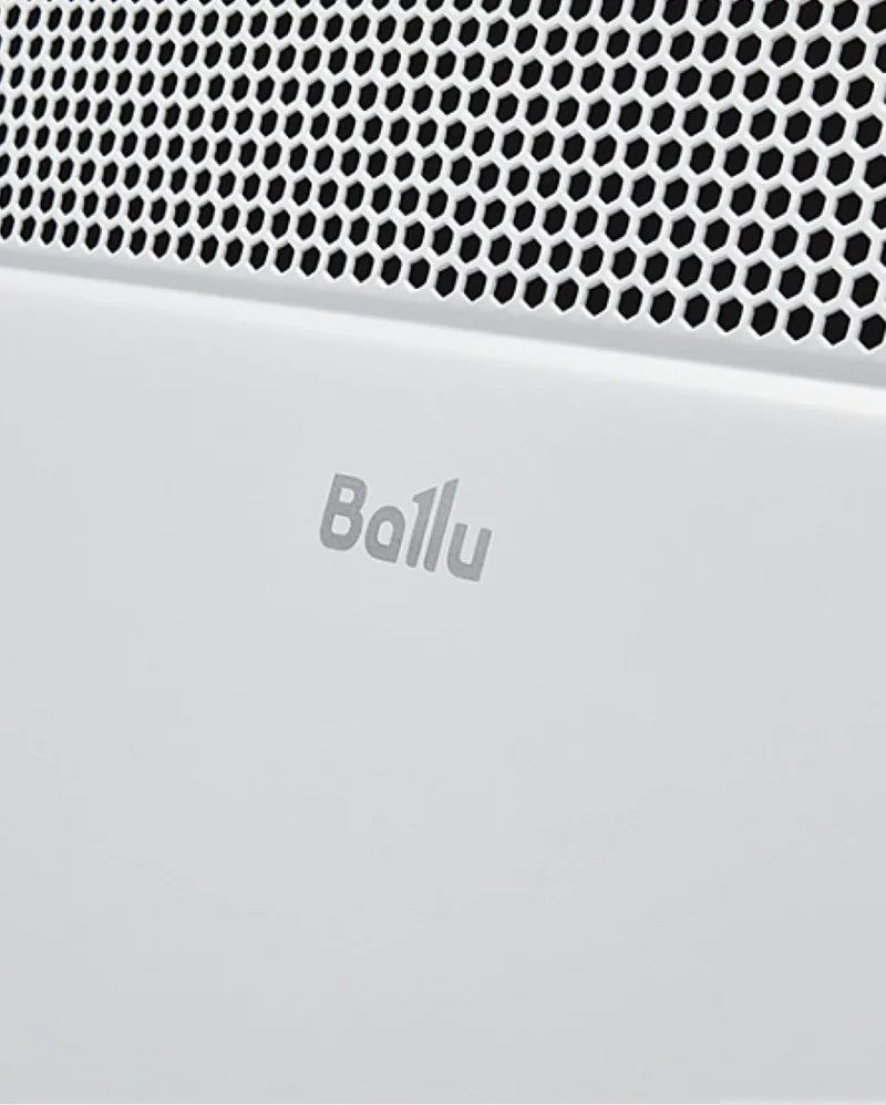 Конвектор Ballu Apollo Transformer BEC/AT-1500 (механическое управление)