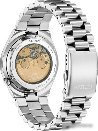 Наручные часы Citizen NJ0150-81A