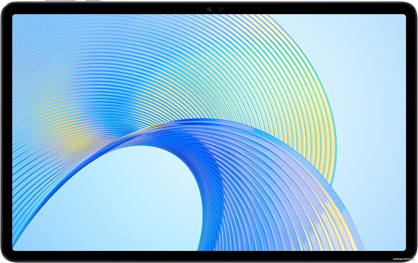 Планшет HONOR Pad X9 ELN-W09 8GB/128GB (космический серый)