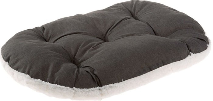 Лежак Ferplast Relax F 55/4 82055097 (черный/белый)