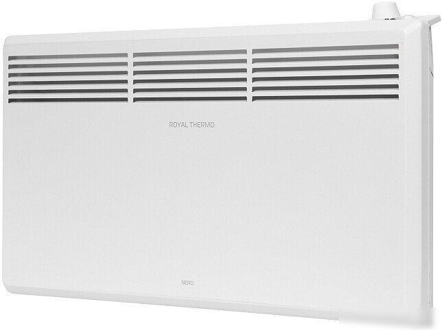 Конвектор Royal Thermo Nero RTCN/M-2000