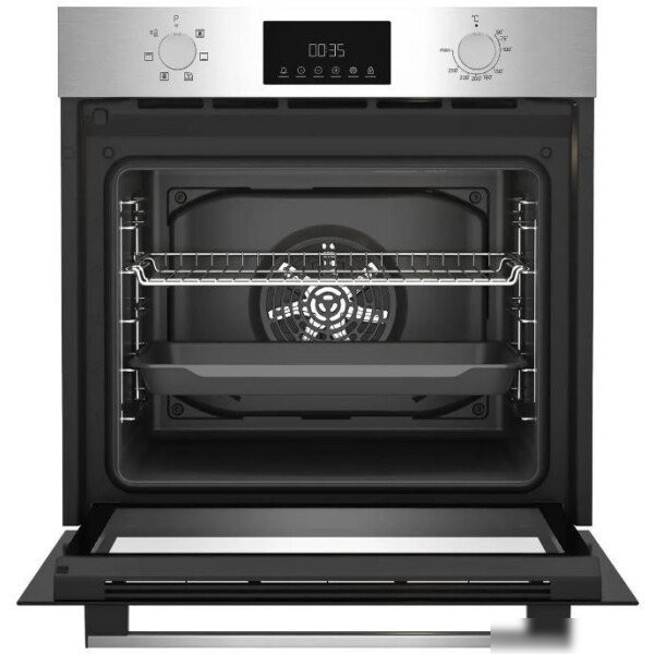 Электрический духовой шкаф Indesit IBFTE 3644 IX