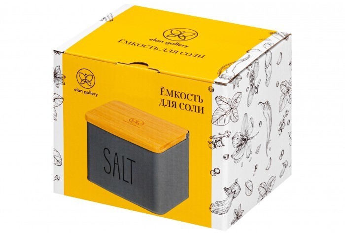 Емкость Elan Gallery Salt 240461