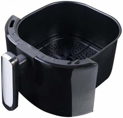 Аэрогриль (аэрофритюрница) Oursson AF5002D/BL