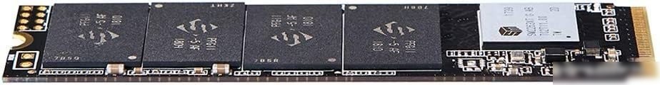 SSD KingSpec NE-128-2280 128GB