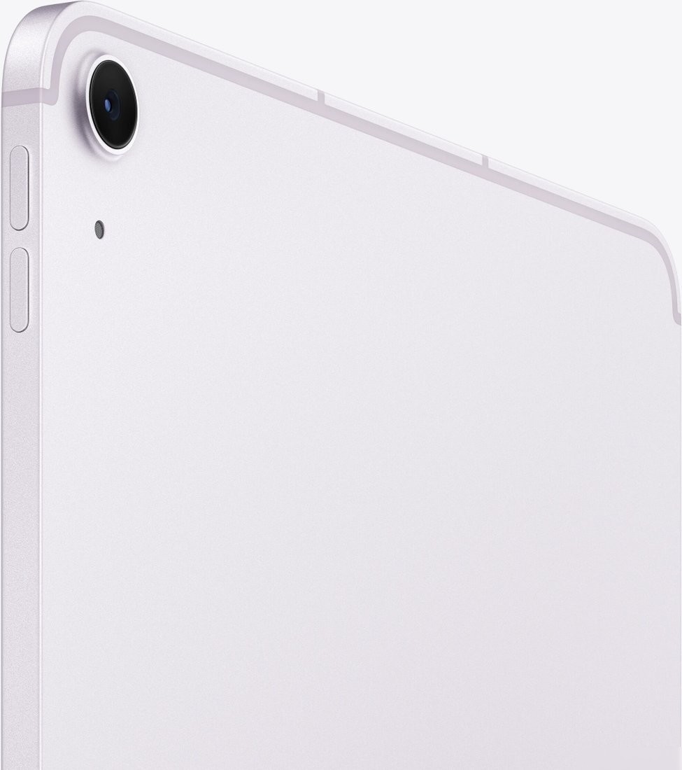 Планшет Apple iPad Air 11" 2026 5G 256GB (фиолетовый)