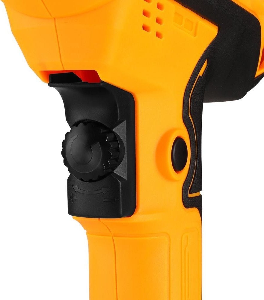 Полировальная машина Deko P1000-D 083-1045