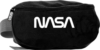 Сумка на пояс Paso BU22NS-510