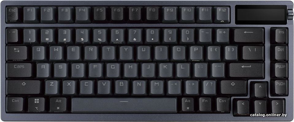 Клавиатура ASUS ROG Azoth (ASUS ROG NX Red)