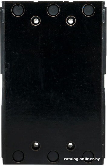 Выключатель автоматический EKF Basic ВА-99МL 250250А 3P 20кА mccb99-250-250mi