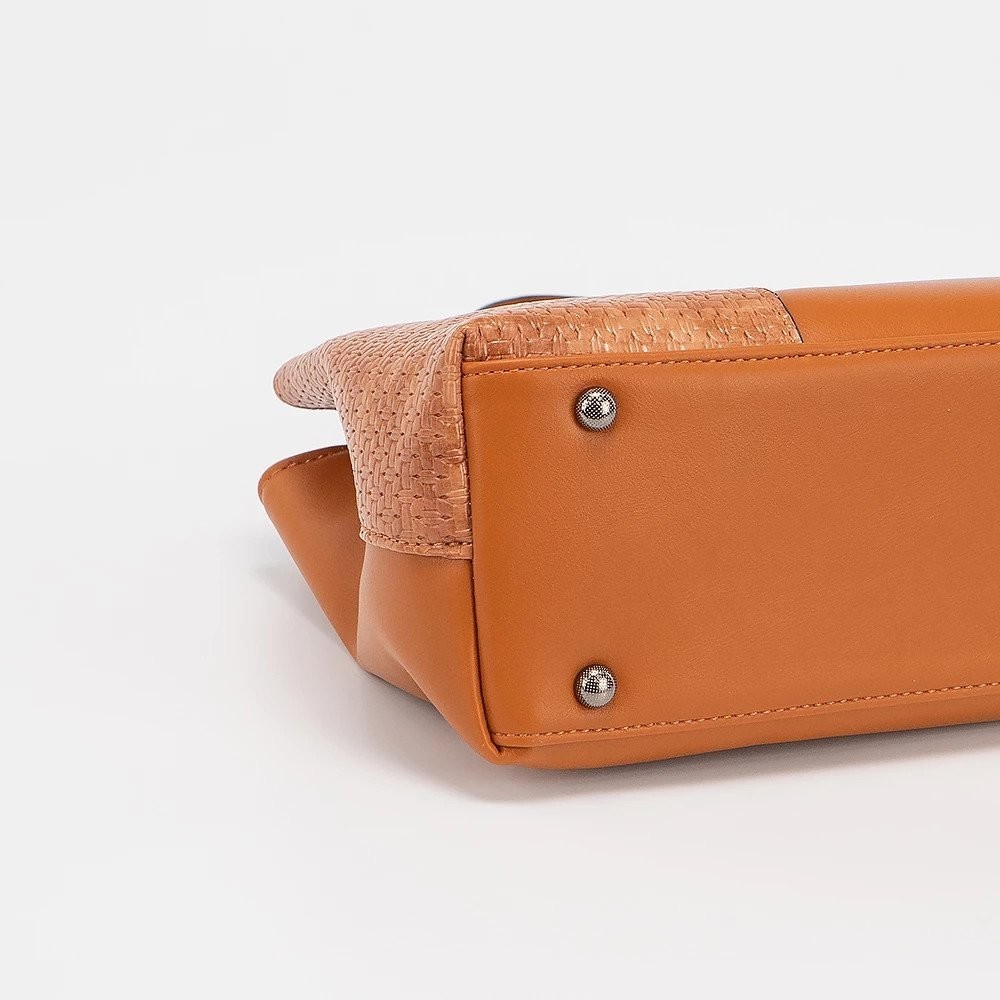 Женская сумка Marzia 750-6120-BRW (коричневый)