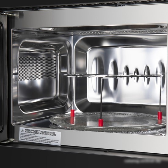Микроволновая печь HOMSair MOB205GB