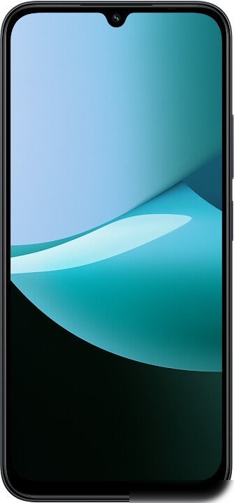 Телефон Xiaomi Redmi 15C 4G 8GB/256GB международная версия (черный)