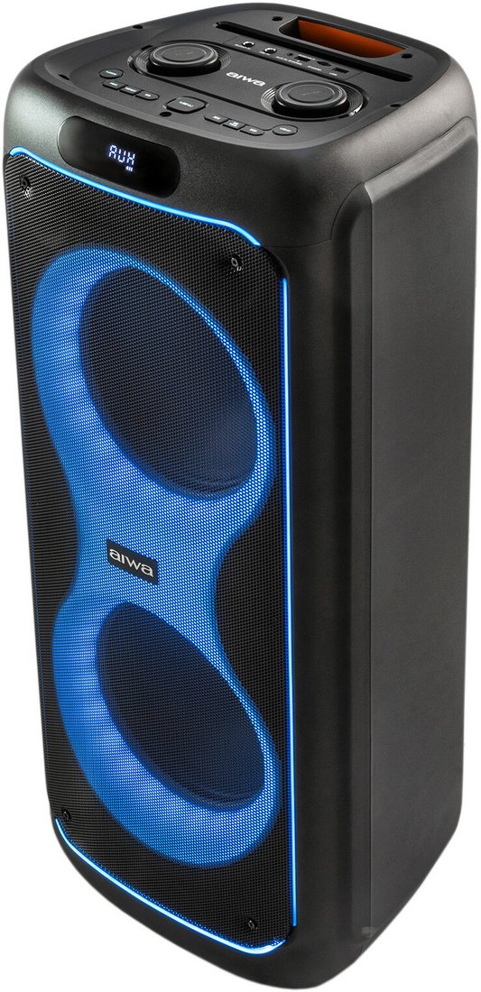 Патибокс Aiwa CAS-910