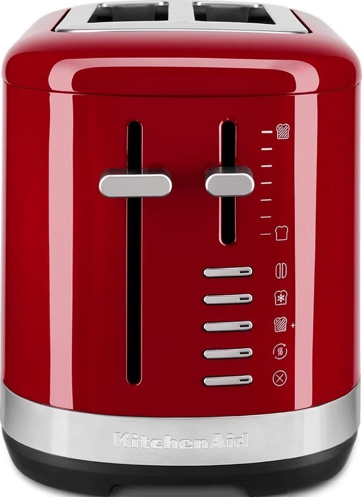 Тостер KitchenAid 5KMT2109EER