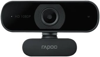Веб-камера Rapoo C260