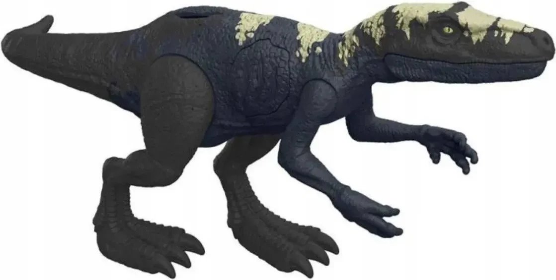 Фигурка Mattel Jurassic World Герреразавр HTP66