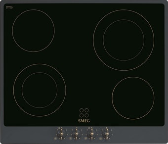 Варочная панель Smeg P864AO