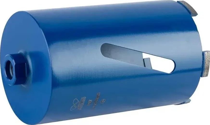 Коронка KEOS М16 102/150мм DC102.150