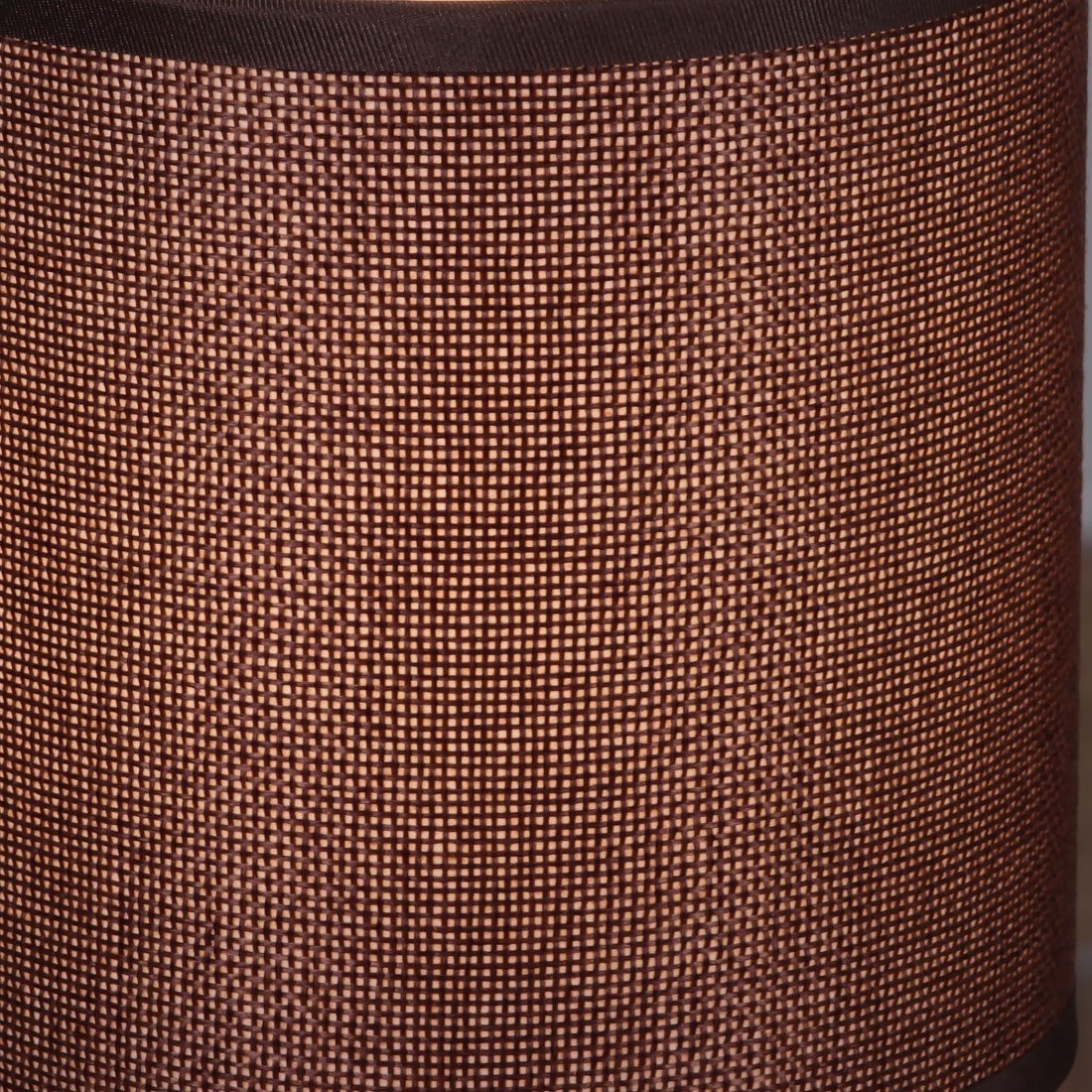 Настольная лампа Reluce 98401-0.7-01 (Dark Brown)