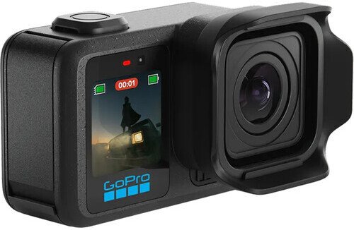 Экшен-камера GoPro Mission 1
