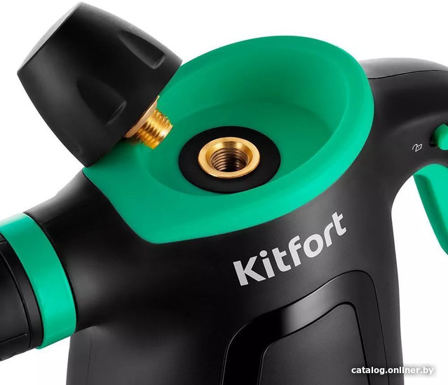 Пароочиститель Kitfort KT-9170-2