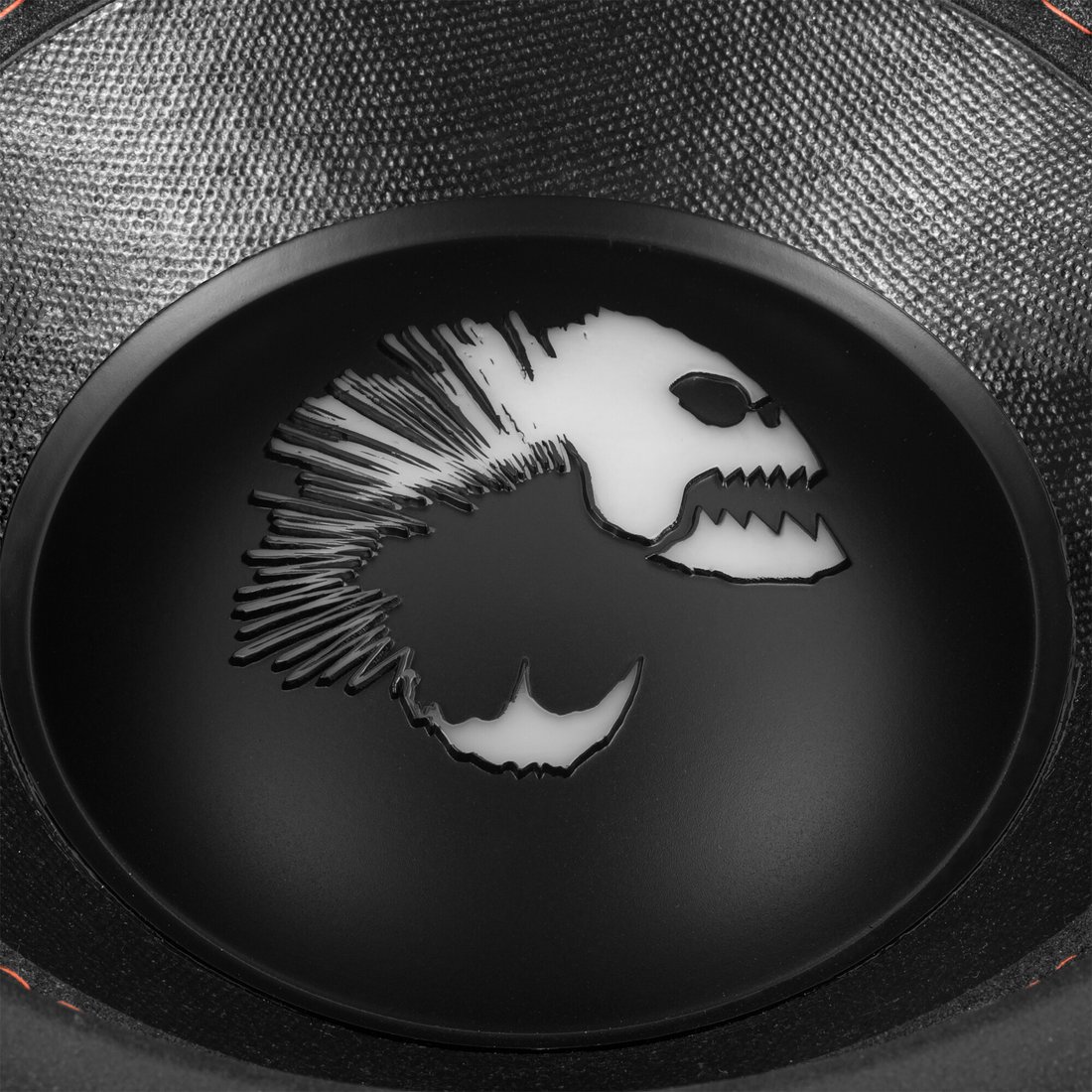 Головка сабвуфера DL Audio Piranha 10 V.2 SE