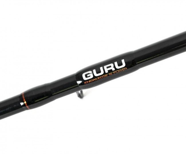 Удилище Guru A-Class Medium Feeder 12 50г GAC008