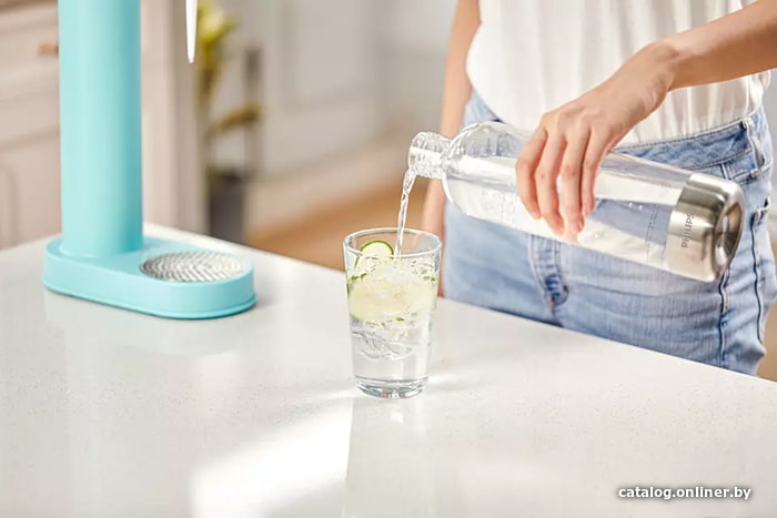 Бутылка для газирования Philips ADD912/10