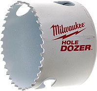Коронка Milwaukee Hole Dozer 49560113