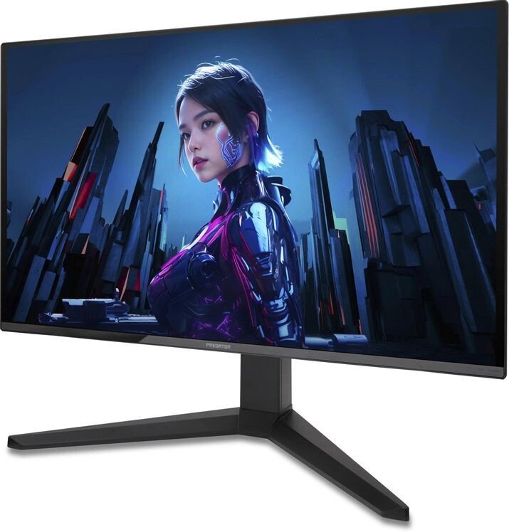 Игровой монитор Acer Predator X27UW1bmiipprx UM.GXXCD.103