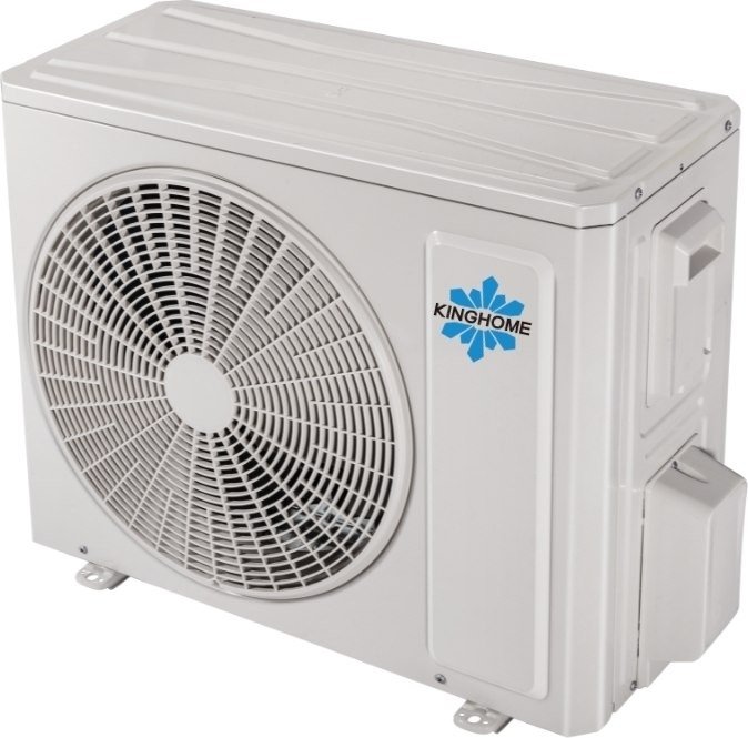 Кондиционер KINGHOME KUD35T1/A-S+ KUD35W1/NhA-S