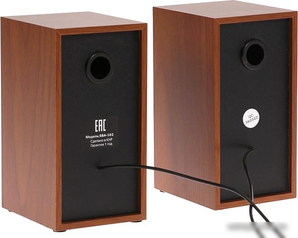 Акустика SmartBuy One SBA-102