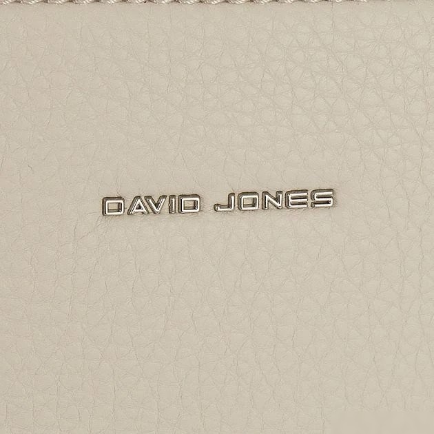 David Jones 823-6905-2-IVR (Ivory)