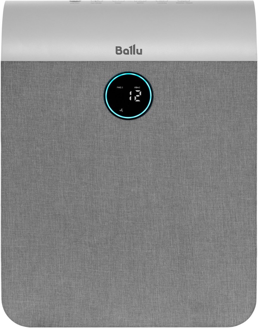 Очиститель воздуха Ballu AP-135