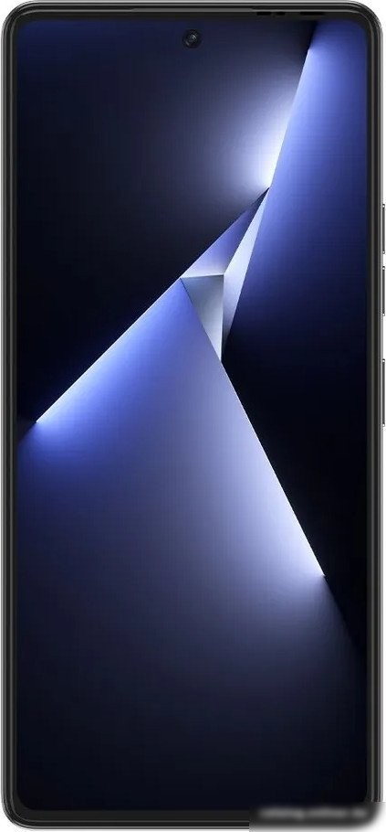 Телефон Tecno Pova 6 Pro 12GB/256GB (серый метеорит)