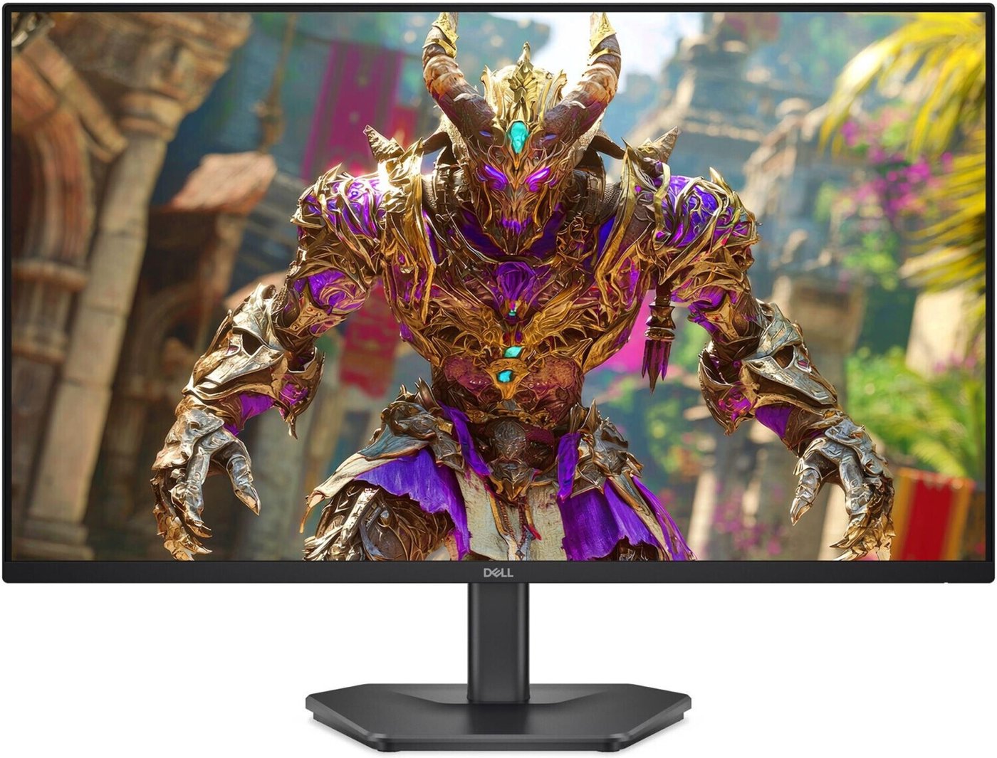Игровой монитор Dell SE2726HG